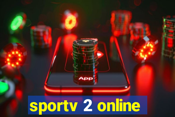 sportv 2 online